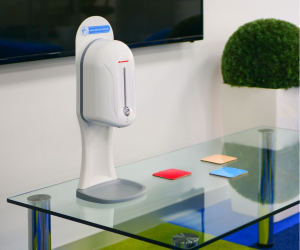 Kinh nghiệm chọn mua máy xịt cồn cảm ứng chất lượng cao