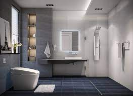 Thiết bị vệ sinh hài hòa