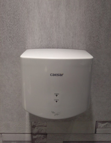 Máy sấy tay siêu tốc