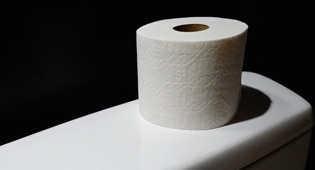 Giấy vệ sinh giá rẻ