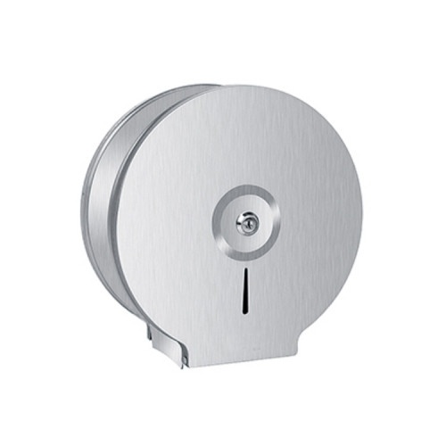 Hộp đựng giấy Inox