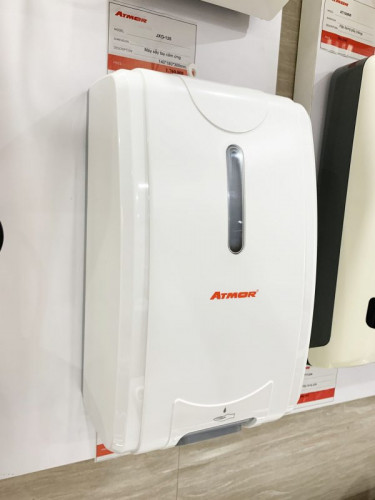 Máy xịt cồn 2 Lit treo tường