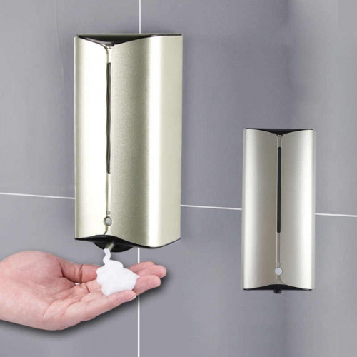 hộp đựng xà bông cảm ứng giá rẻ