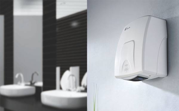 máy sấy tay giá rẻ