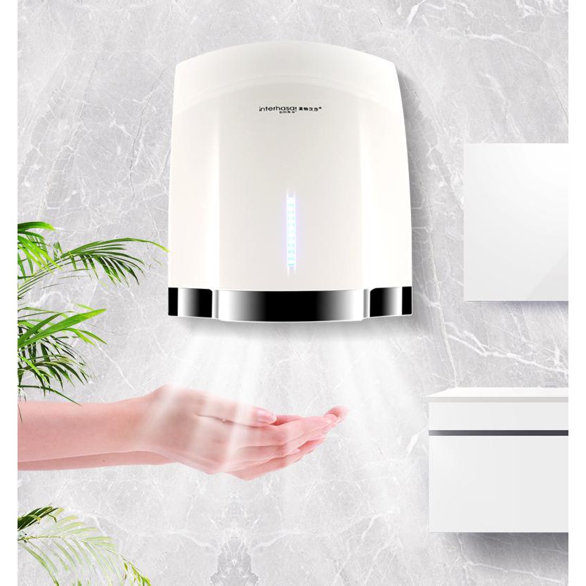 Máy sấy tay giá rẻ