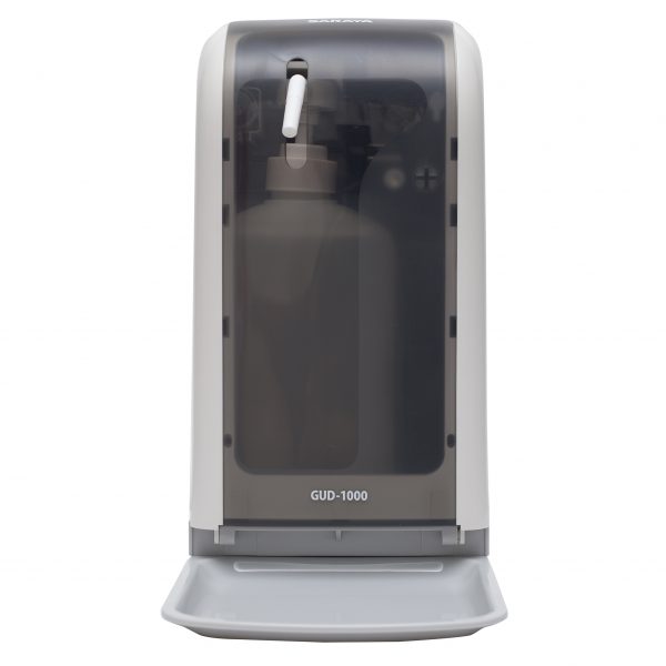 Máy xịt cồn