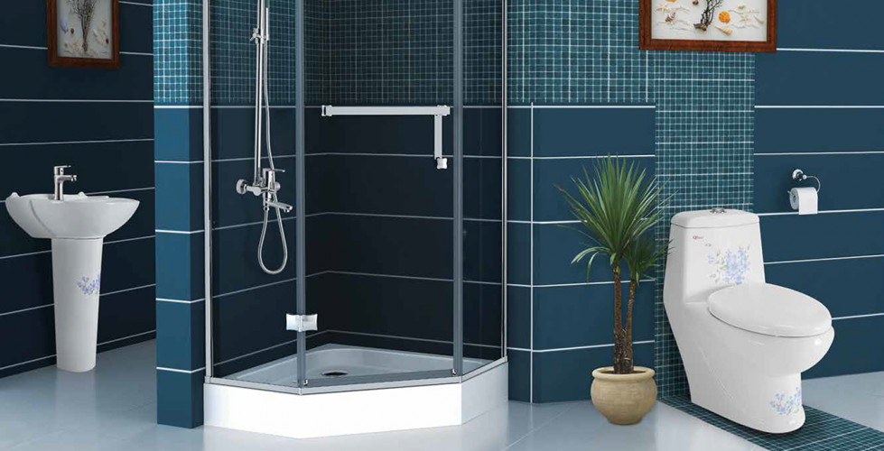 Thiết bị vệ sinh chính hãng