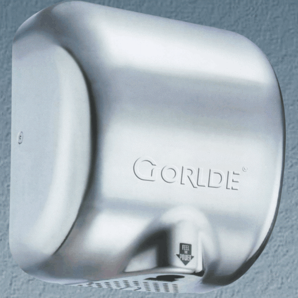 MÁY SẤY TAY CẢM ỨNG GORLDE B888