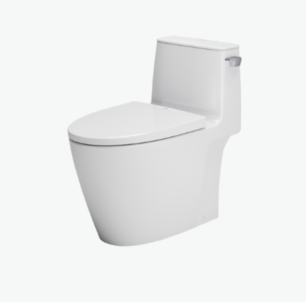 Bồn cầu 1 khối Inax Ac - 912VN