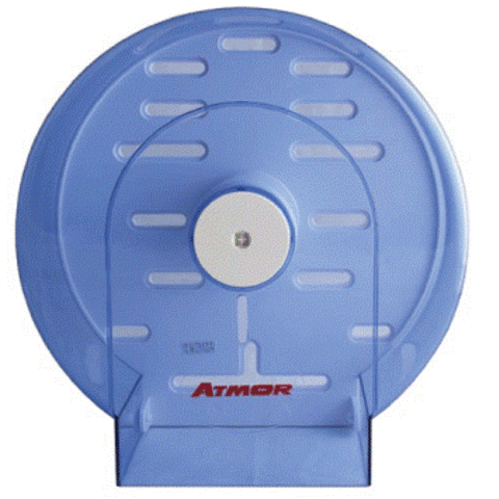 HỘP ĐỰNG GIẤY (Xanh trong) ATMOR AT1008TB