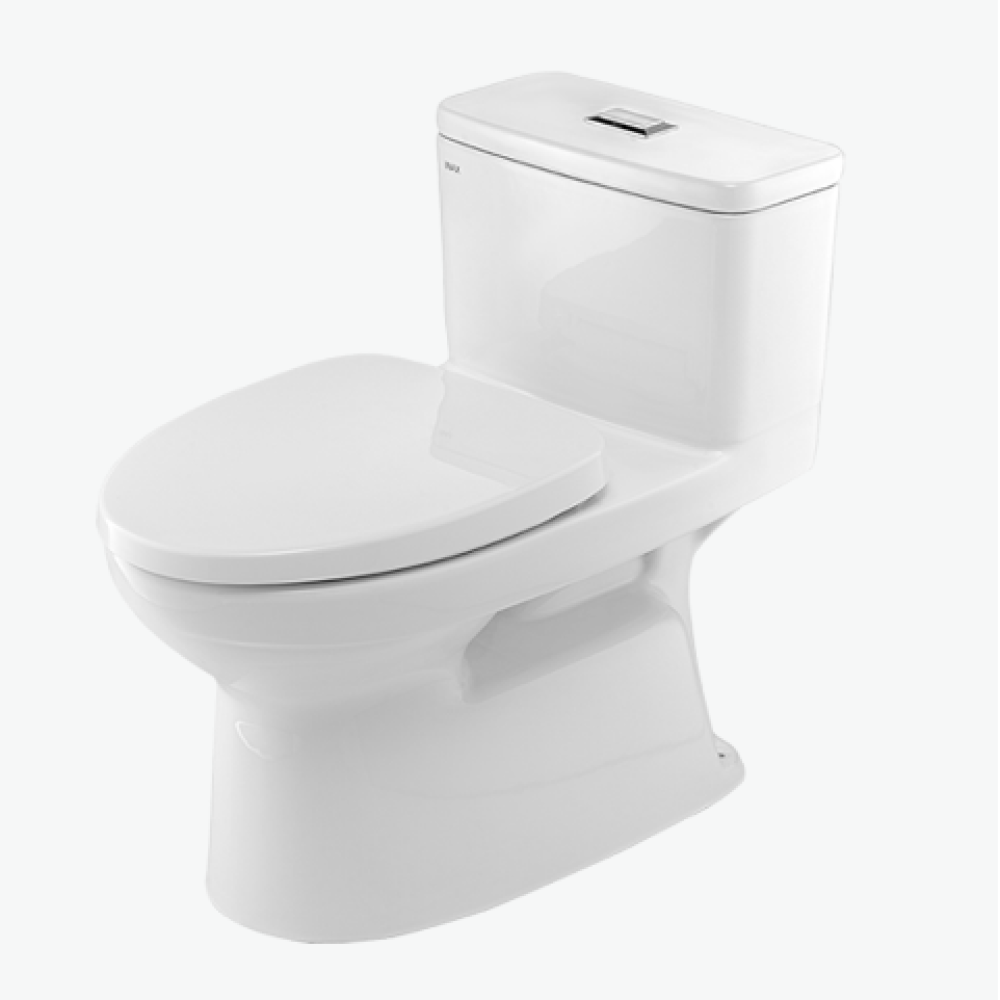BÀN CẦU 1 KHỐI INAX