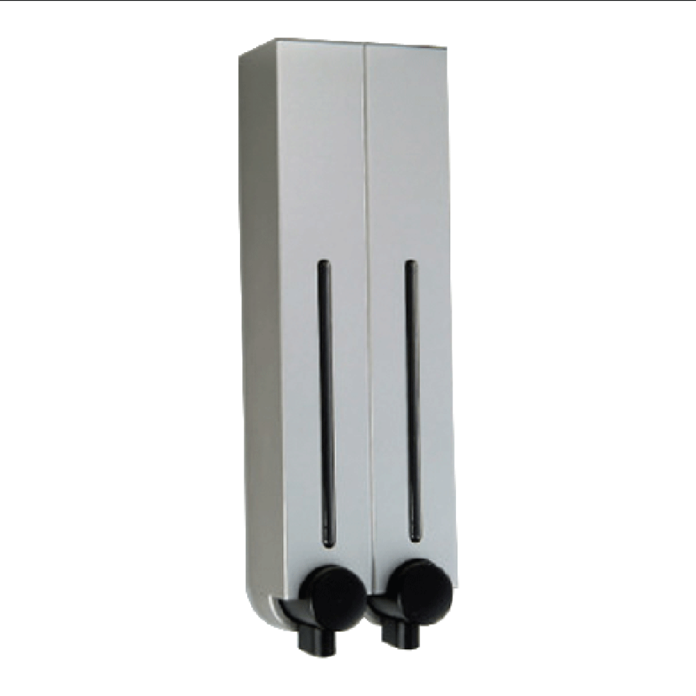 Hộp Đựng Xà Phòng 2 ngăn ATMOR DH-700-2VP
