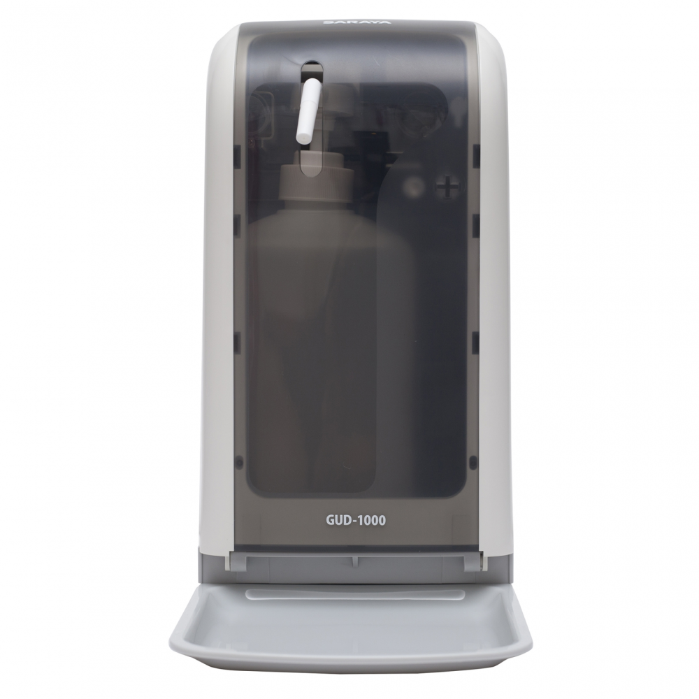 MÁY XỊT CỒN SÁT KHUẨN TỰ ĐỘNG SARAYA GUD-1000BT