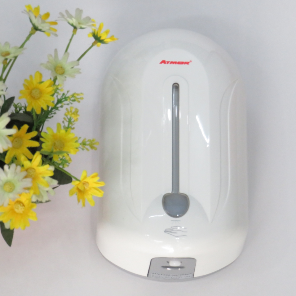 MÁY XỊT CỒN CẢM ỨNG SÁT KHUẨN ATMOR AT110