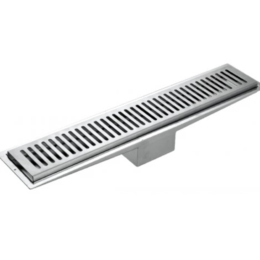 Phễu Thoát Sàn Inax PBFV-600 Kiểu Dài