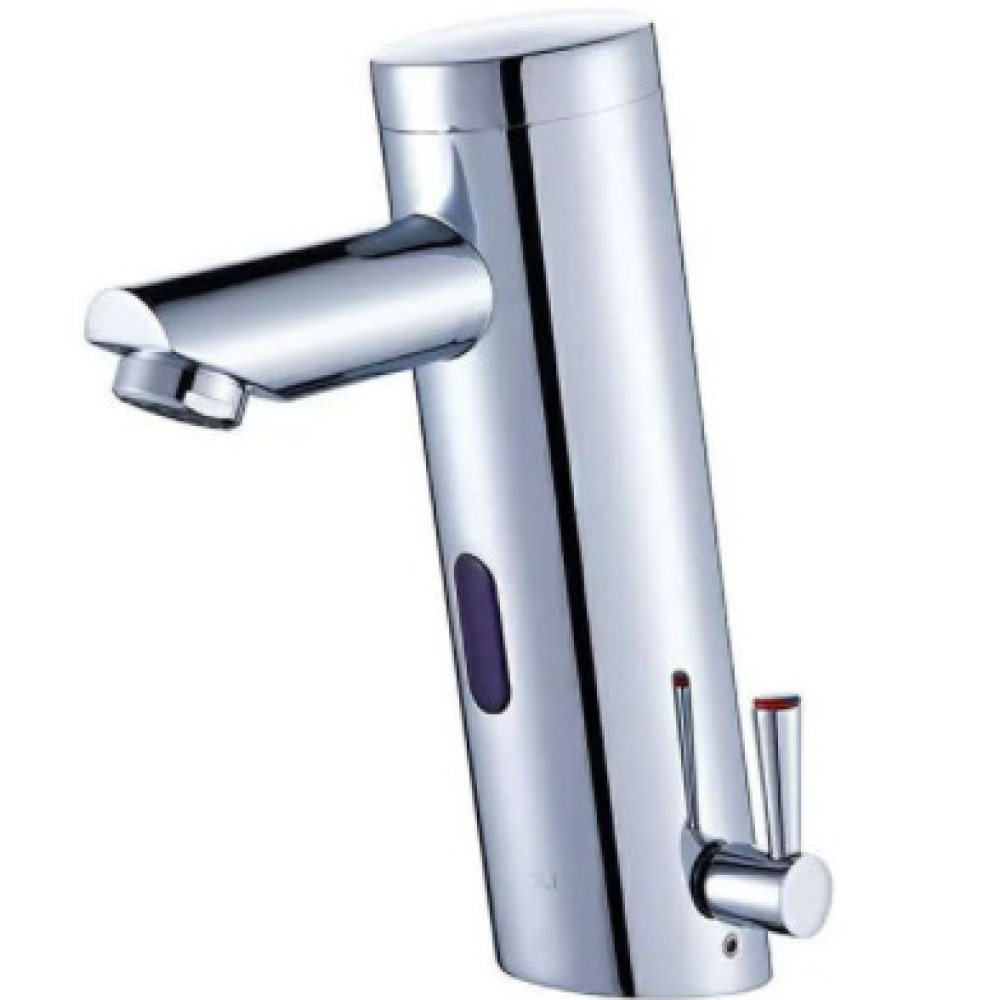 VÒI CẢM ỨNG GIÁ RẺ SM-1119