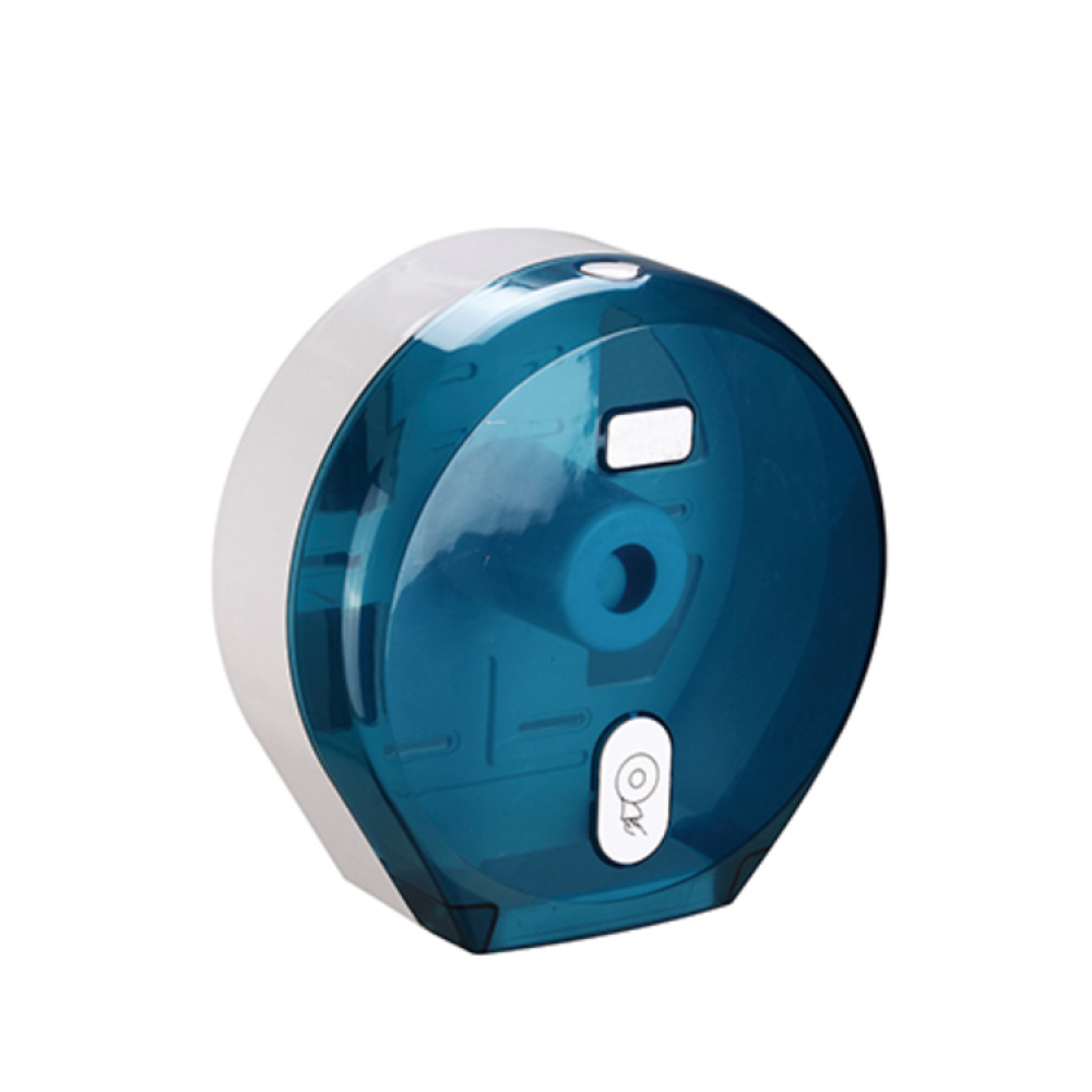 HỘP ĐỰNG GIẤY (XANH) SM-7142B