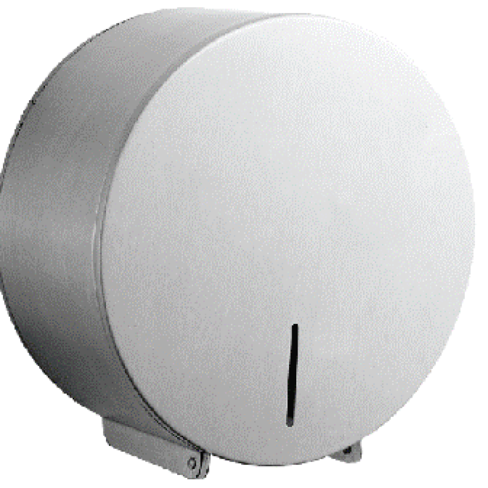 Hộp đựng giấy cuộn lớn inox ATMOR TD-8300