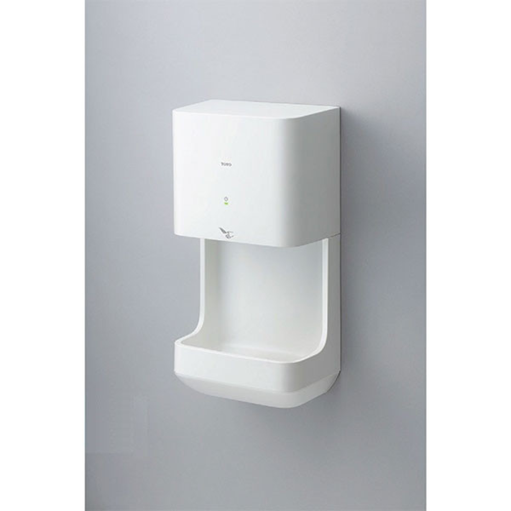 MÁY SẤY TAY CẢM ỨNG TOTO TYC322W
