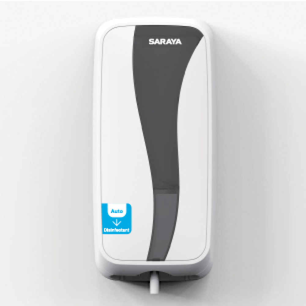 MÁY XỊT CỒN SÁT KHUẨN TỰ ĐỘNG SARAYA UD-450