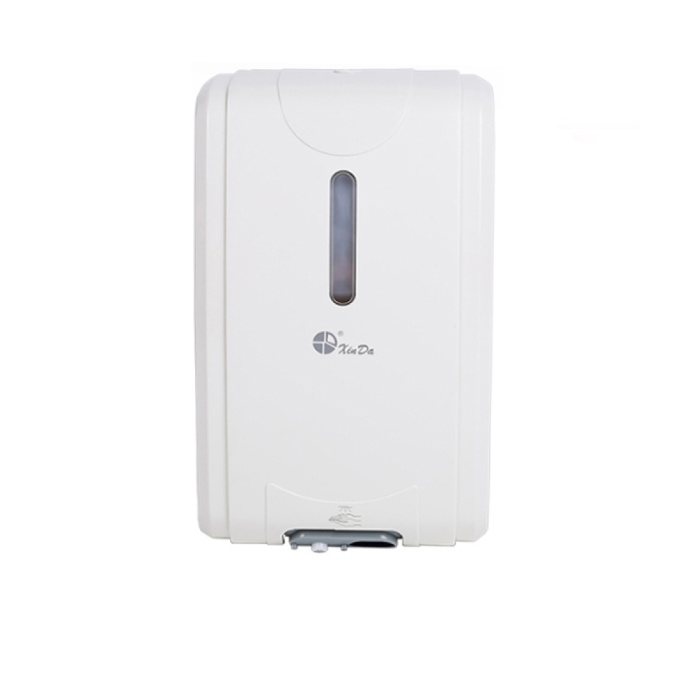 MÁY XỊT CỒN CẢM ỨNG XINDA XDQ210