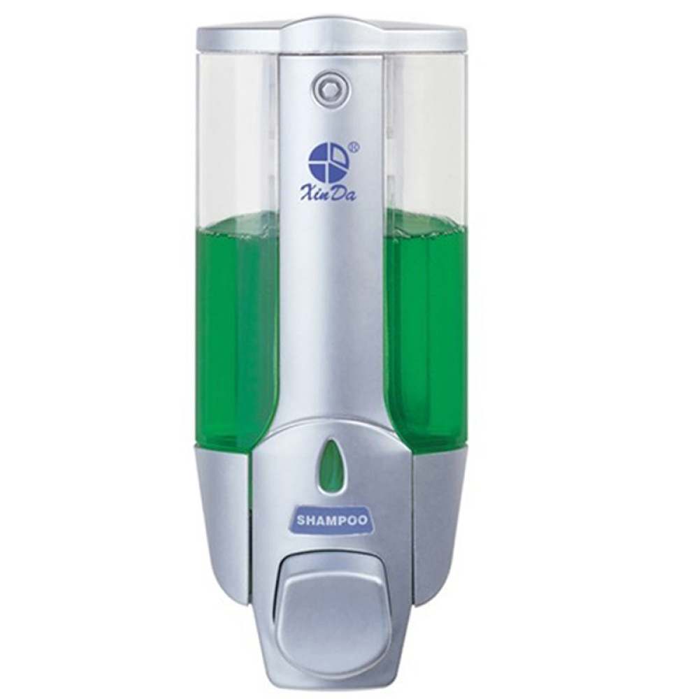 Hộp đựng xà bông treo tường Xinda XYQ138