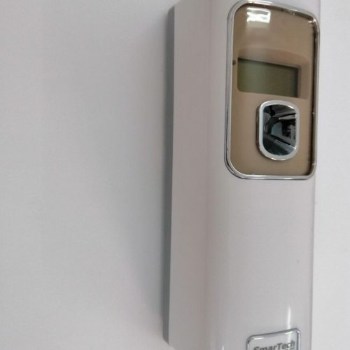 HỘP XỊT PHÒNG TỰ ĐỘNG SMARTECH ST-8205