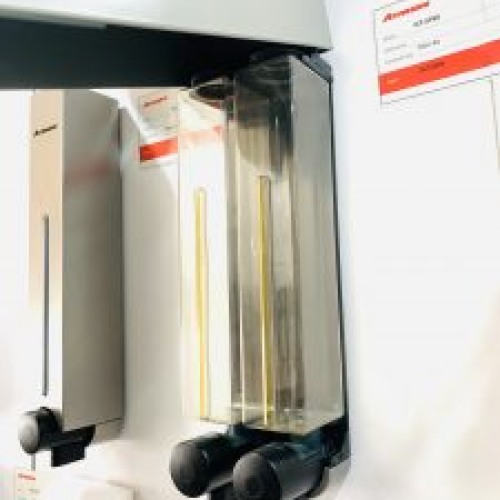Hộp Đựng Xà Phòng 2 ngăn ATMOR DH-700-2VP