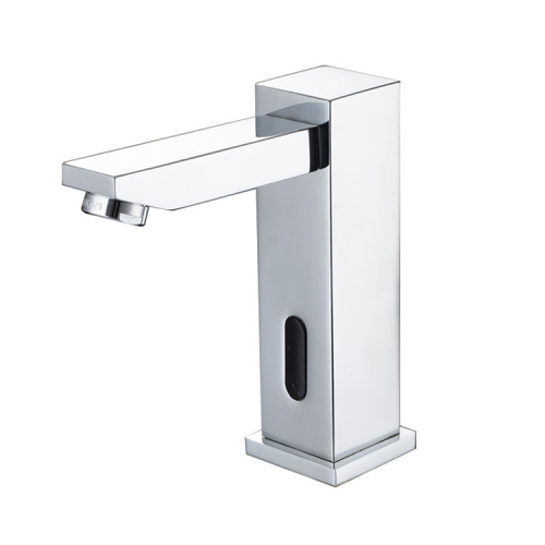 VÒI CẢM ỨNG GIÁ RẺ SM-1102